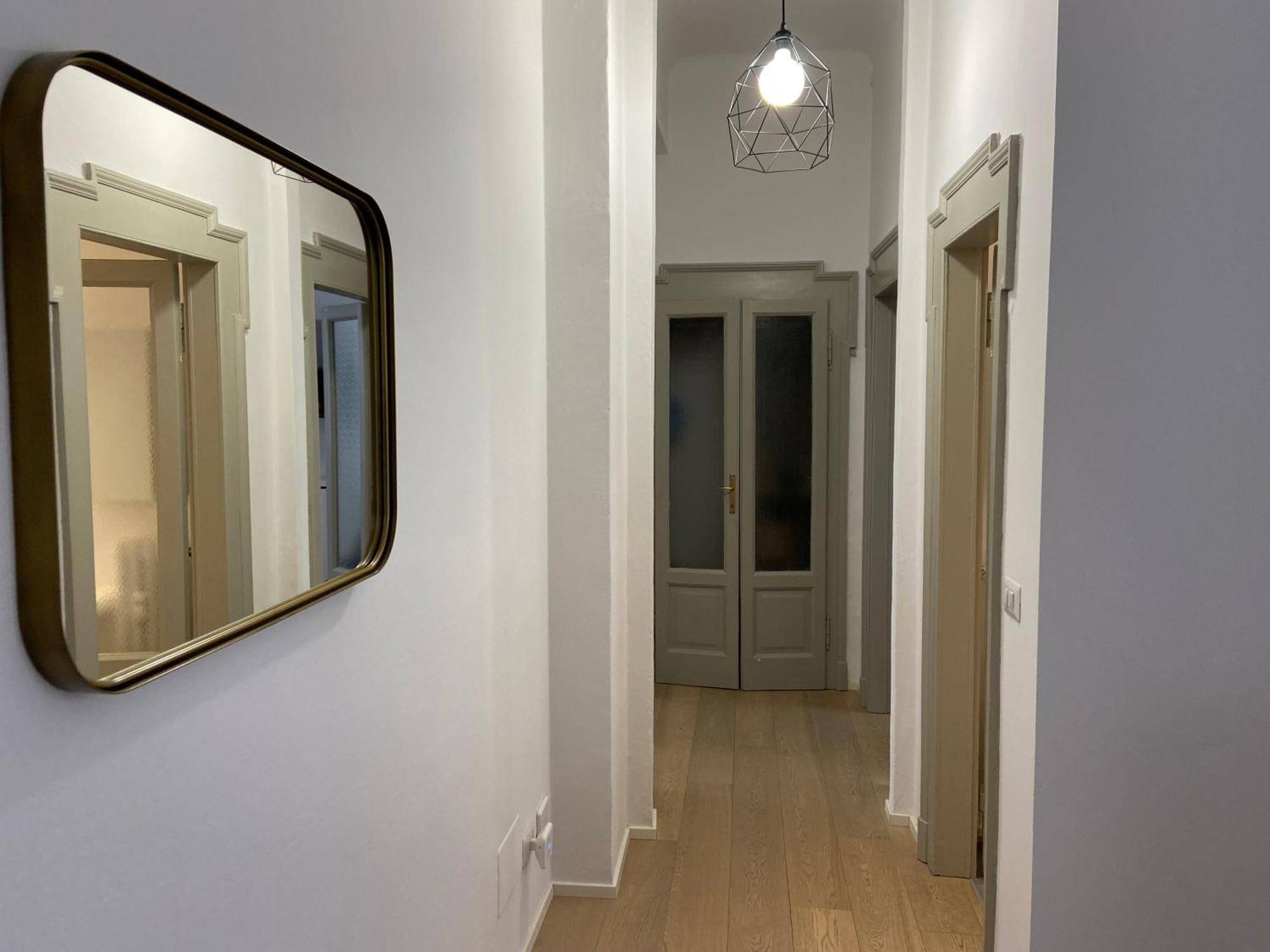 Banhome Nel Cuore Del Design District Милан Экстерьер фото